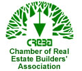 CREBA - Chamber of Real Estate Builders Association